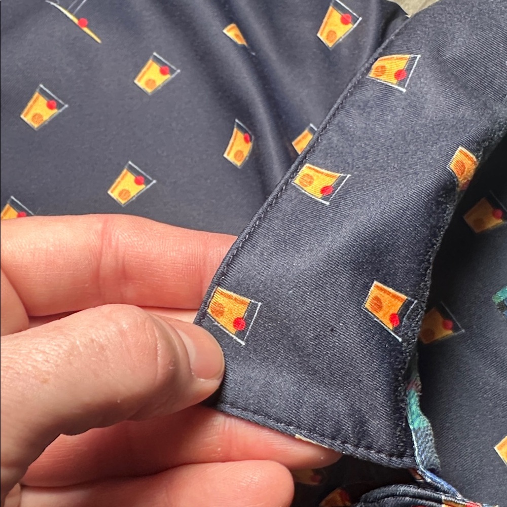 William Murray Old Fashioned Performance Stretch … - image 8